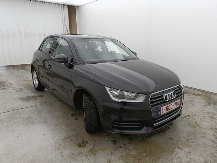 Photo 8 VIN: WAUZZZ8X1HB039437 - AUDI A1 SPORTBACK &#3911 