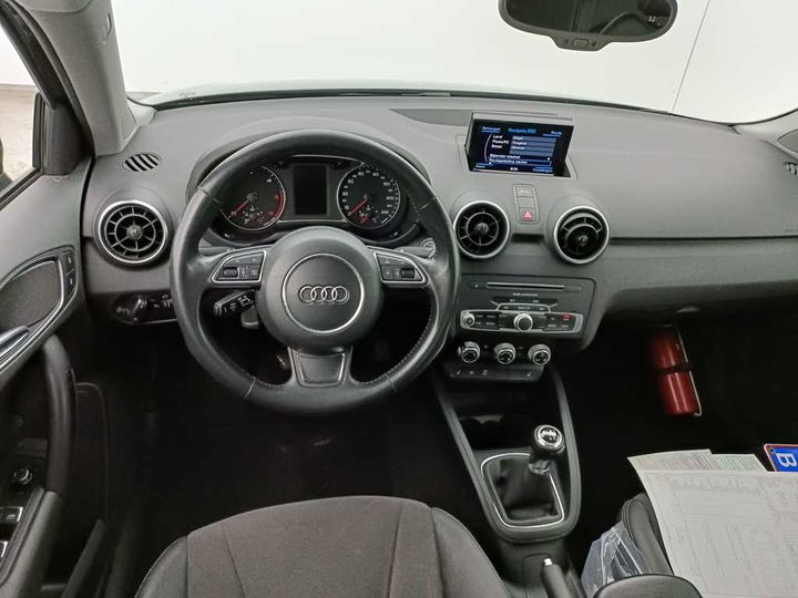 Photo 9 VIN: WAUZZZ8X1HB039437 - AUDI A1 SPORTBACK &#3911 