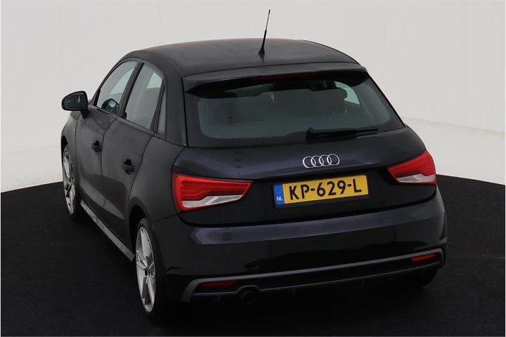 Photo 4 VIN: WAUZZZ8X1HB040443 - AUDI A1 SPORTBACK 