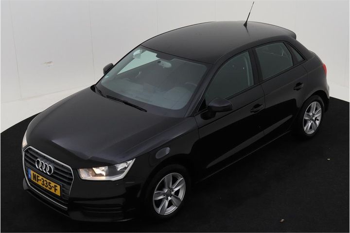 Photo 0 VIN: WAUZZZ8X1HB053144 - AUDI A1 SPORTBACK 