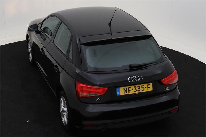 Photo 4 VIN: WAUZZZ8X1HB053144 - AUDI A1 SPORTBACK 