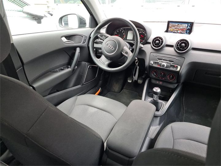 Photo 6 VIN: WAUZZZ8X1HB053144 - AUDI A1 SPORTBACK 