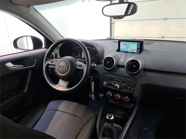 Photo 6 VIN: WAUZZZ8X1HB060403 - AUDI A1 