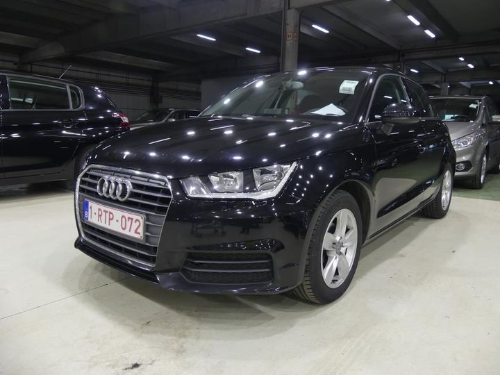 Photo 1 VIN: WAUZZZ8X1HB063950 - AUDI A1 SPORTBACK 