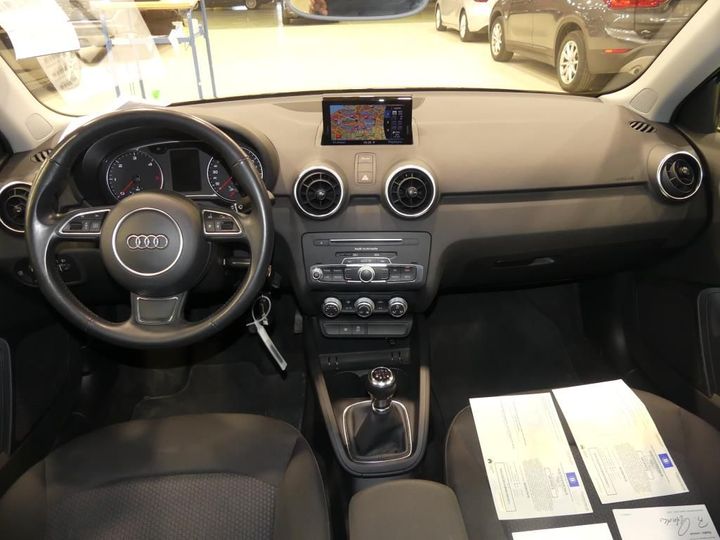 Photo 7 VIN: WAUZZZ8X1HB063950 - AUDI A1 SPORTBACK 