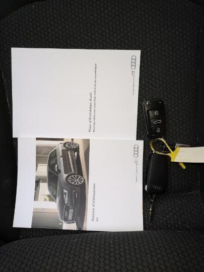 Photo 4 VIN: WAUZZZ8X1HB070610 - AUDI A1 