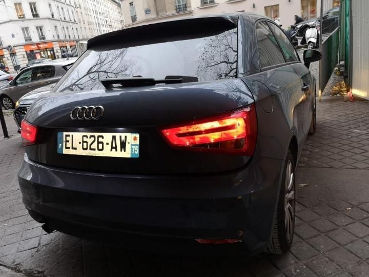 Photo 5 VIN: WAUZZZ8X1HB070610 - AUDI A1 