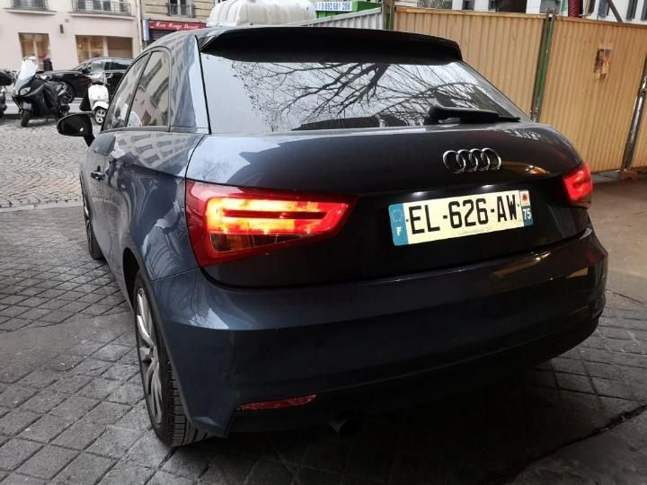 Photo 8 VIN: WAUZZZ8X1HB070610 - AUDI A1 