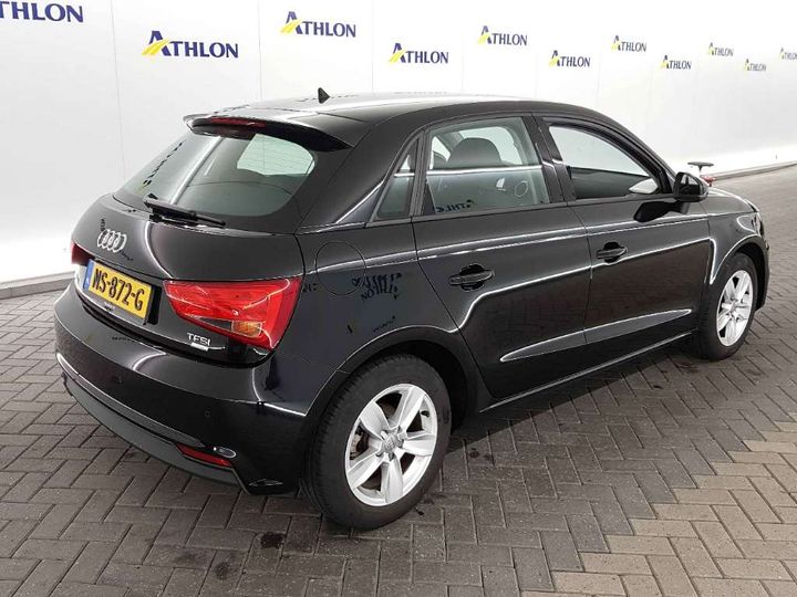 Photo 4 VIN: WAUZZZ8X1HB074947 - AUDI A1 SPORTBACK 