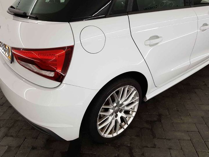 Photo 22 VIN: WAUZZZ8X1JB003866 - AUDI A1 SPORTBACK 