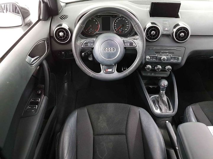 Photo 7 VIN: WAUZZZ8X1JB003866 - AUDI A1 SPORTBACK 