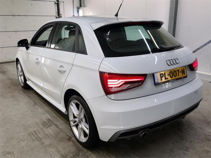 Photo 3 VIN: WAUZZZ8X1JB015032 - AUDI A1 