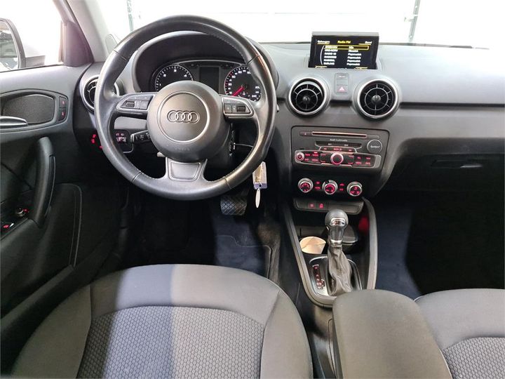 Photo 6 VIN: WAUZZZ8X1JB015032 - AUDI A1 