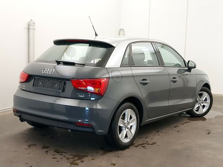 Photo 2 VIN: WAUZZZ8X1JB018643 - AUDI A1 