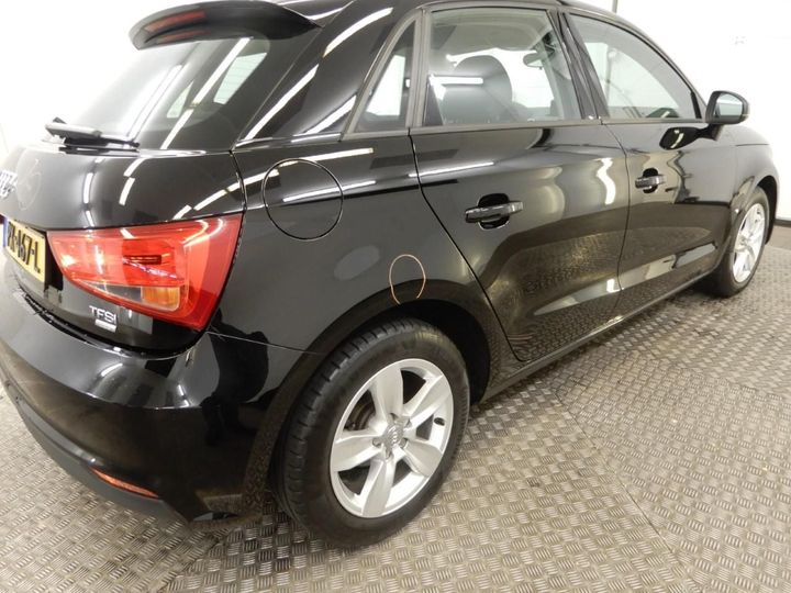 Photo 30 VIN: WAUZZZ8X1JB024250 - AUDI A1 SPORTBACK 