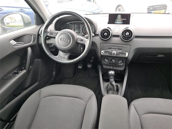 Photo 6 VIN: WAUZZZ8X1JB036334 - AUDI A1 SPORTBACK 