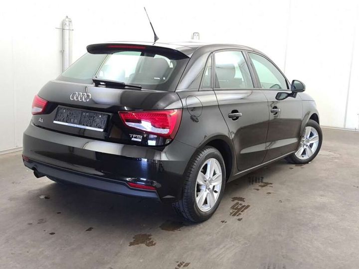 Photo 2 VIN: WAUZZZ8X1JB037287 - AUDI A1 