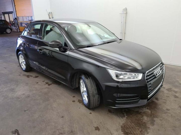 Photo 30 VIN: WAUZZZ8X1JB037287 - AUDI A1 