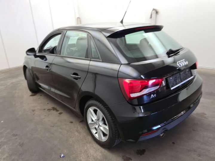 Photo 31 VIN: WAUZZZ8X1JB037287 - AUDI A1 