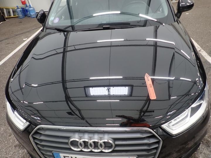 Photo 23 VIN: WAUZZZ8X1JB043817 - AUDI A1 SPORTBACK 