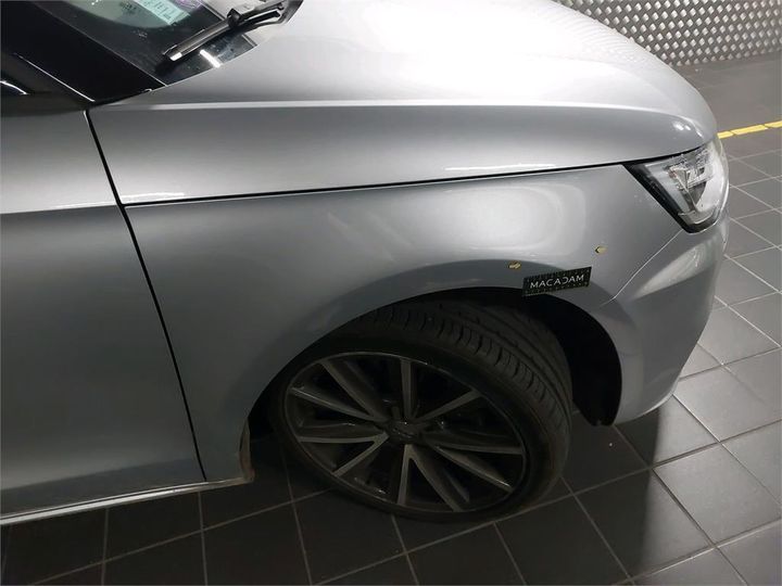 Photo 22 VIN: WAUZZZ8X1JB050203 - AUDI A1 SPORTBACK 