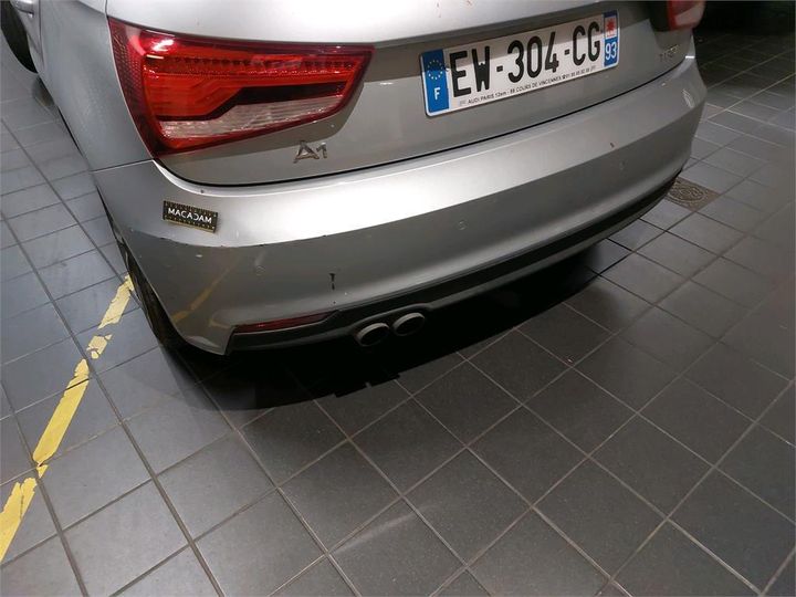 Photo 25 VIN: WAUZZZ8X1JB050203 - AUDI A1 SPORTBACK 