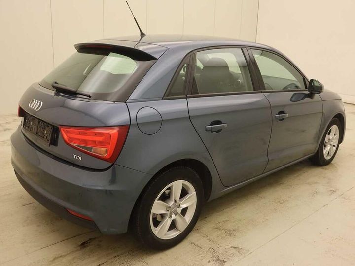 Photo 10 VIN: WAUZZZ8X1JB050394 - AUDI A1 