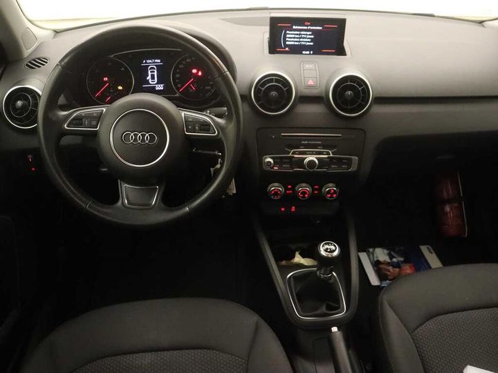 Photo 15 VIN: WAUZZZ8X1JB050394 - AUDI A1 