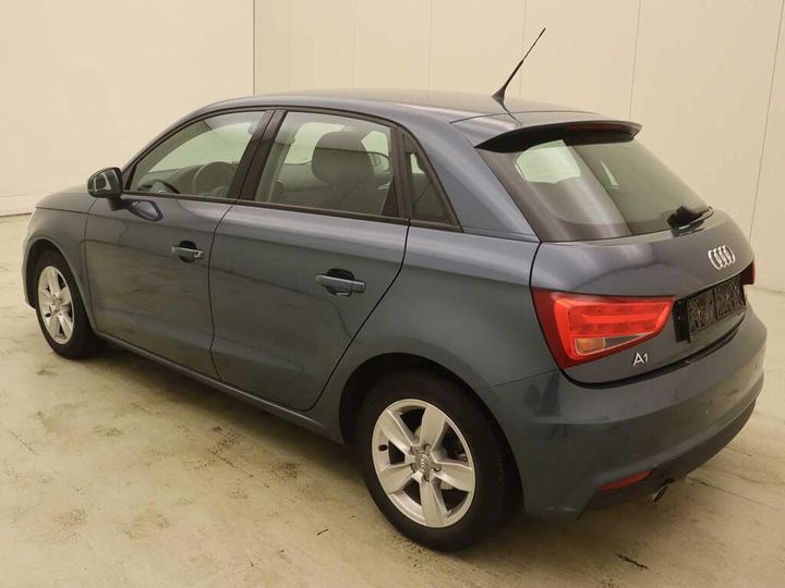 Photo 9 VIN: WAUZZZ8X1JB050394 - AUDI A1 