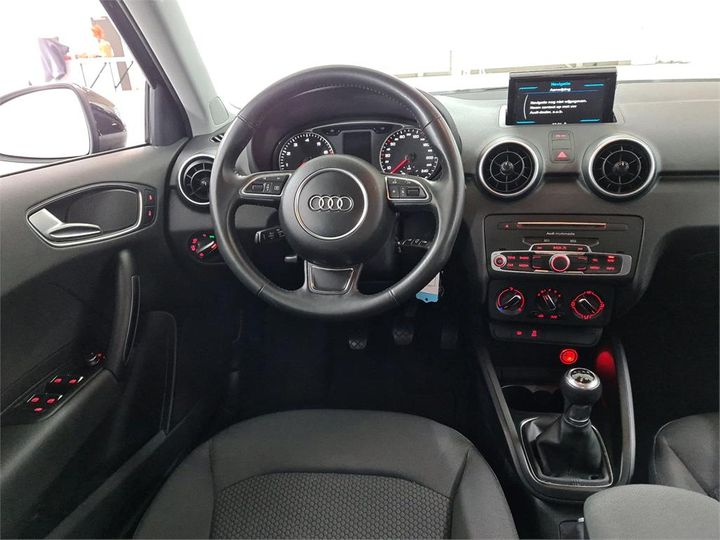 Photo 6 VIN: WAUZZZ8X1JB053313 - AUDI A1 SPORTBACK 