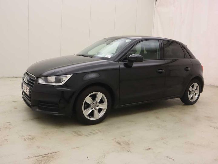 Photo 1 VIN: WAUZZZ8X1JB069897 - AUDI A1 