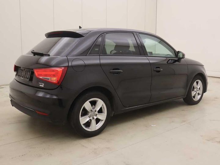 Photo 10 VIN: WAUZZZ8X1JB069897 - AUDI A1 