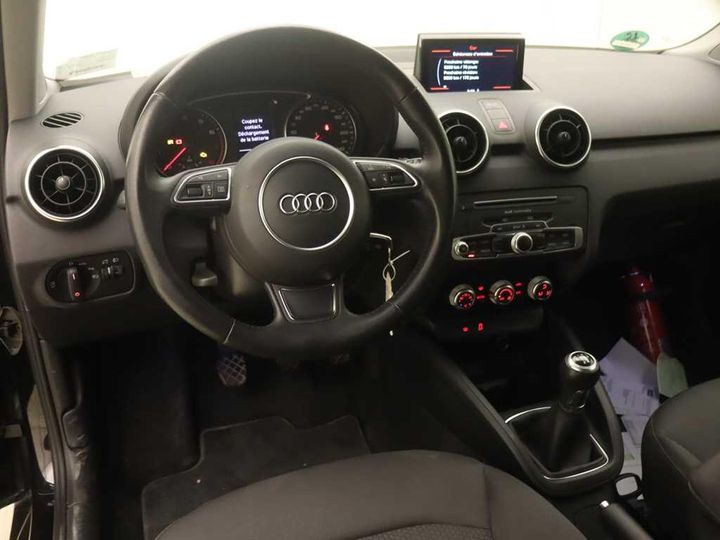 Photo 15 VIN: WAUZZZ8X1JB069897 - AUDI A1 