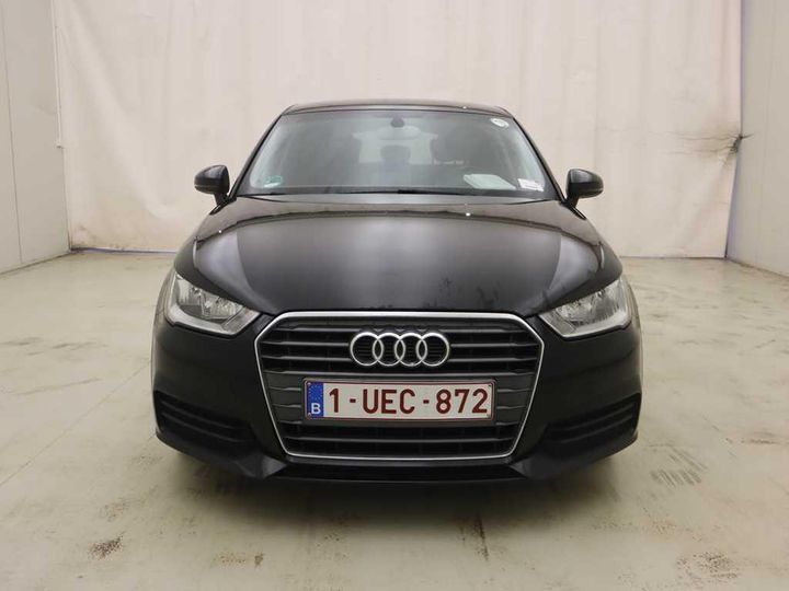 Photo 16 VIN: WAUZZZ8X1JB069897 - AUDI A1 