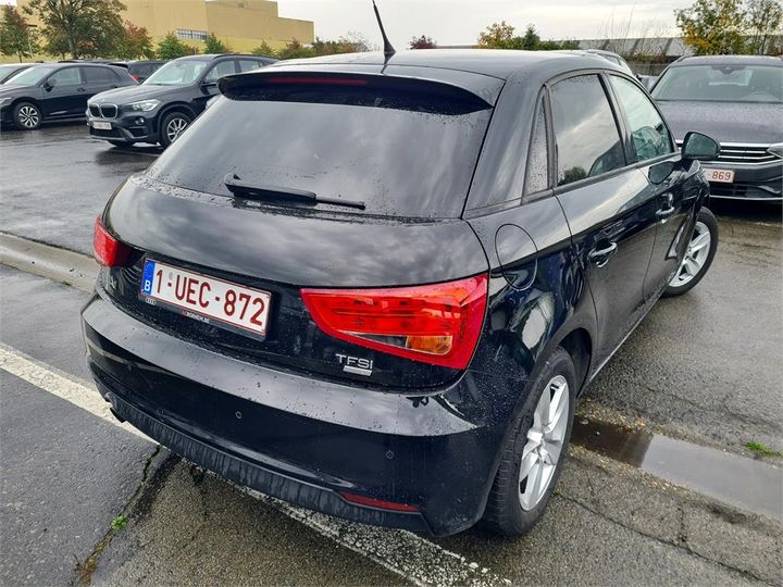 Photo 2 VIN: WAUZZZ8X1JB069897 - AUDI A1 