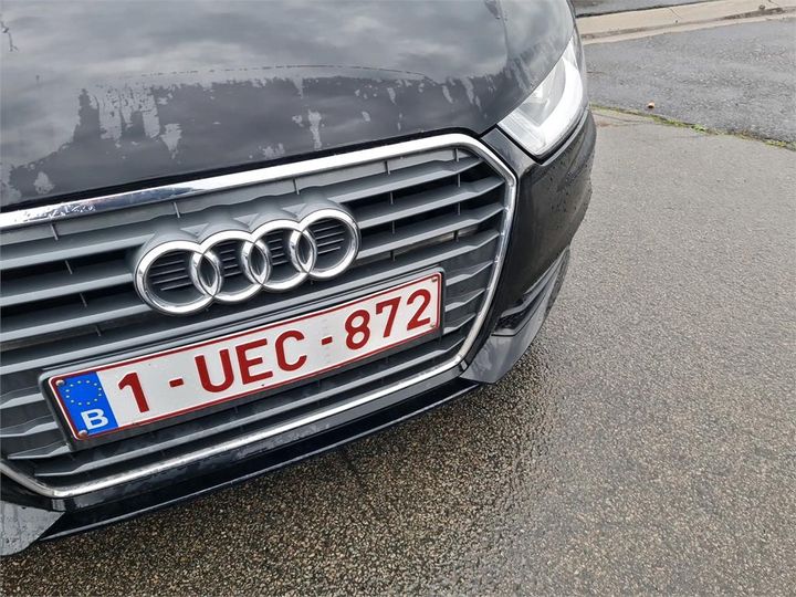 Photo 22 VIN: WAUZZZ8X1JB069897 - AUDI A1 