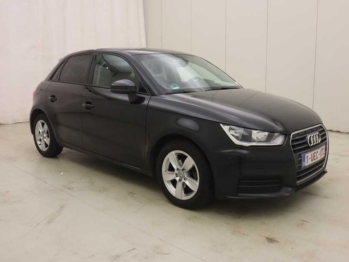 Photo 8 VIN: WAUZZZ8X1JB069897 - AUDI A1 