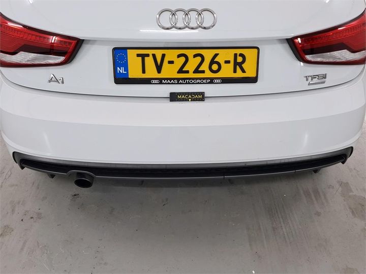 Photo 31 VIN: WAUZZZ8X1JB080303 - AUDI A1 SPORTBACK 