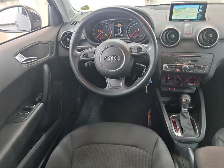 Photo 6 VIN: WAUZZZ8X1JB080737 - AUDI A1 SPORTBACK 