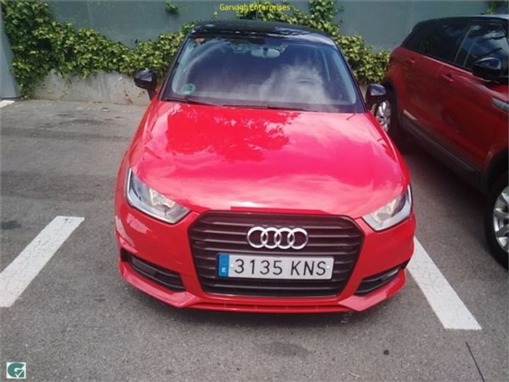 Photo 11 VIN: WAUZZZ8X1JB089356 - AUDI A1 