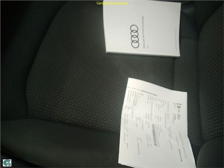 Photo 2 VIN: WAUZZZ8X1JB089356 - AUDI A1 