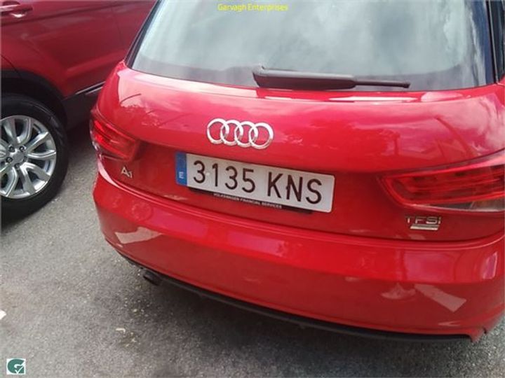 Photo 28 VIN: WAUZZZ8X1JB089356 - AUDI A1 