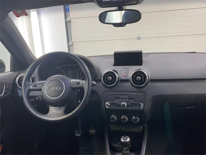 Photo 6 VIN: WAUZZZ8X1JB090815 - AUDI A1 