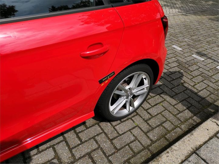 Photo 16 VIN: WAUZZZ8X1JB095769 - AUDI A1 SPORTBACK 