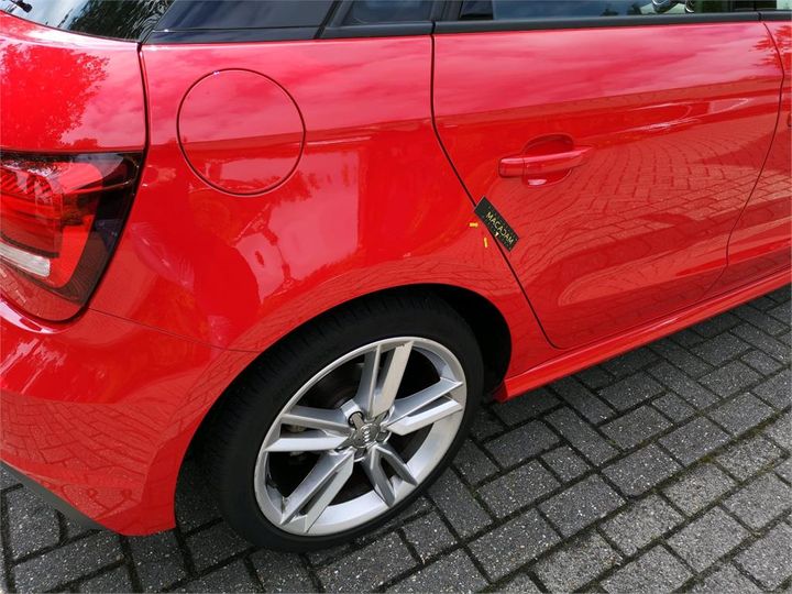 Photo 23 VIN: WAUZZZ8X1JB095769 - AUDI A1 SPORTBACK 