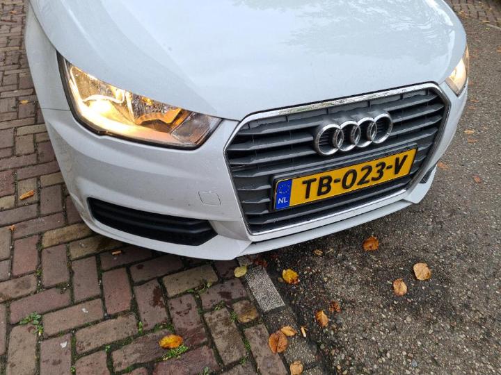 Photo 14 VIN: WAUZZZ8X1JB097151 - AUDI A1 SPORTBACK 