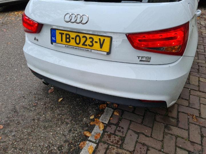 Photo 22 VIN: WAUZZZ8X1JB097151 - AUDI A1 SPORTBACK 