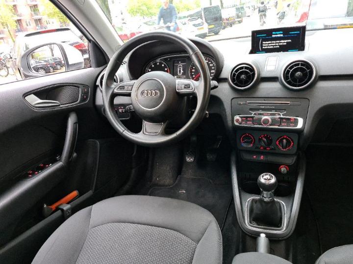 Photo 6 VIN: WAUZZZ8X1JB097151 - AUDI A1 SPORTBACK 