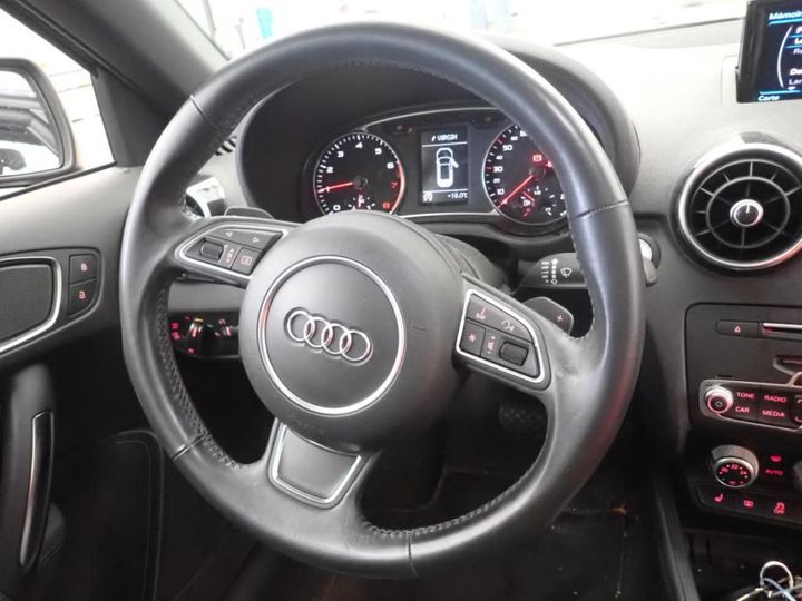 Photo 13 VIN: WAUZZZ8X1JB098669 - AUDI A1 SPORTBACK 