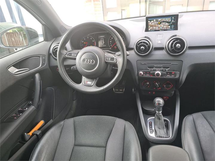 Photo 6 VIN: WAUZZZ8X1JB099384 - AUDI A1 SPORTBACK 